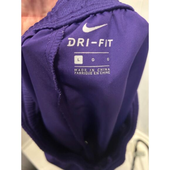 NIke Dri-Fit Shorts - Size Large - Picture 3 of 6